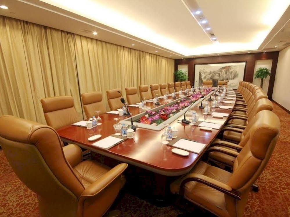 Haiyang Hotel Changzhou  Exterior foto